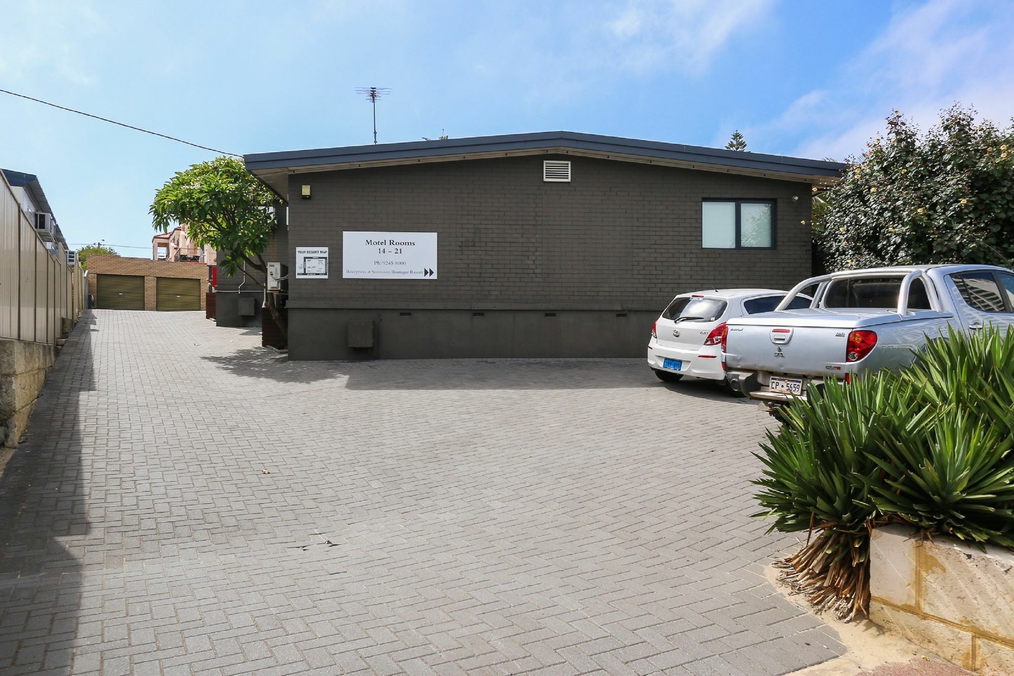 Scarborough Apartments — Photos 3