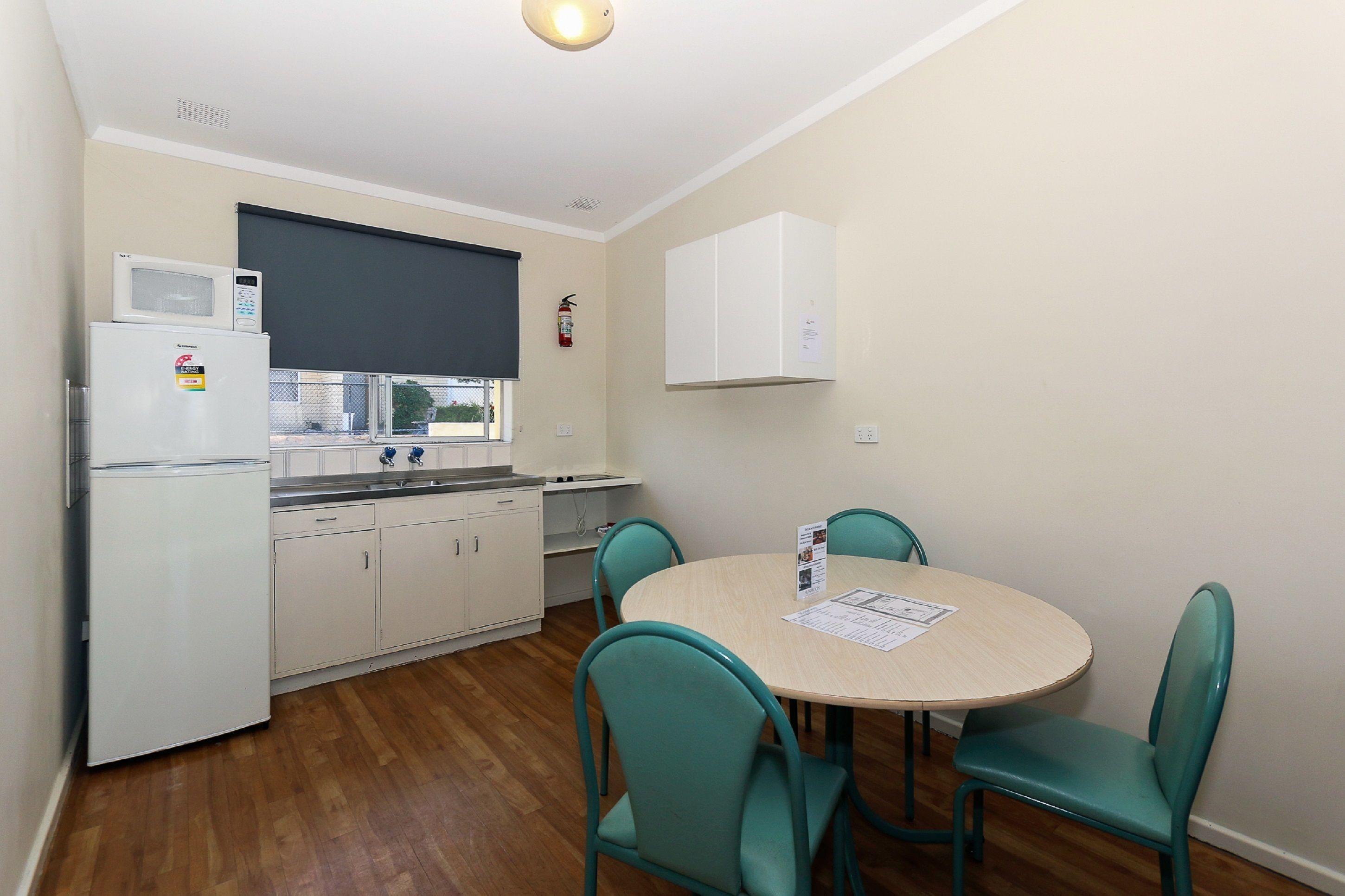 Scarborough Apartments, Perth
